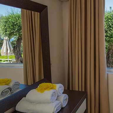 Brentanos Apartments Corfu | Family Apartment