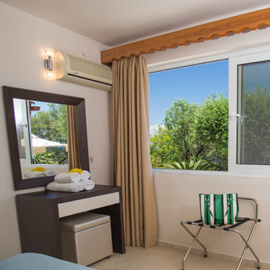 Brentanos Apartments Corfu | Family Apartment