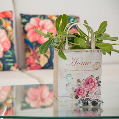 Brentanos Apartments Corfu | Family Apartment