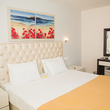 Brentanos Apartments Corfu | Family Apartment