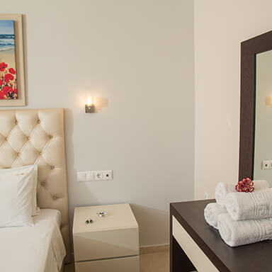 Brentanos Apartments Corfu | Family Apartment