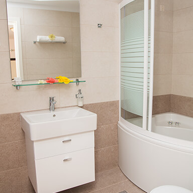 Brentanos Apartments Corfu | Family Apartment