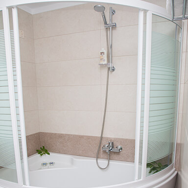 Brentanos Apartments Corfu | Family Apartment