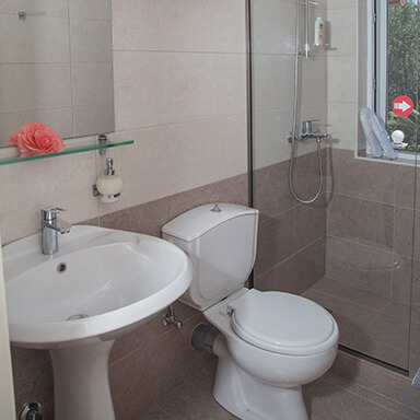 Brentanos Apartments Corfu | Family Apartment