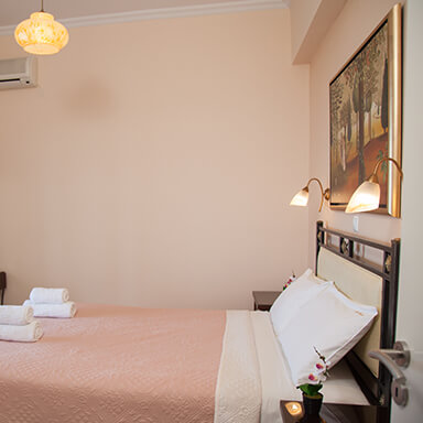 Brentanos Apartments Corfu | Family Apartment