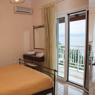 Brentanos Apartments Corfu | Family Apartment