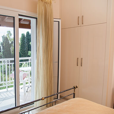 Brentanos Apartments Corfu | Family Apartment