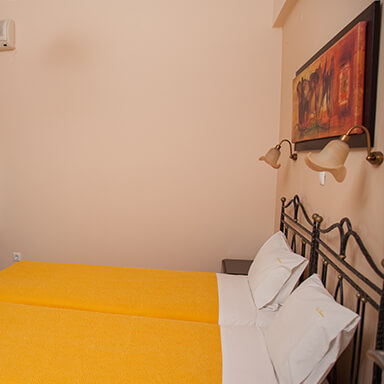 Brentanos Apartments Corfu | Family Apartment