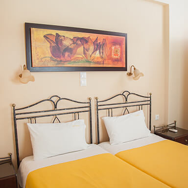 Brentanos Apartments Corfu | Family Apartment