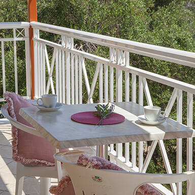 Brentanos Apartments Corfu | Family Apartment