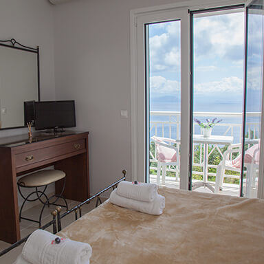 Brentanos Apartments Corfu | Classic Studio