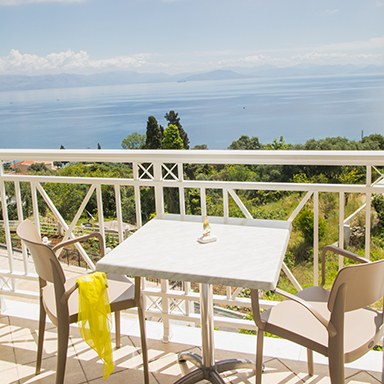 Brentanos Apartments Corfu | Classic Studio
