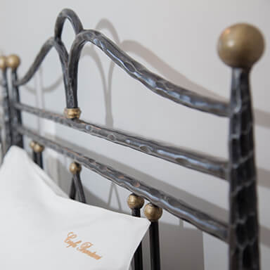 Brentanos Apartments Corfu | Classic Studio