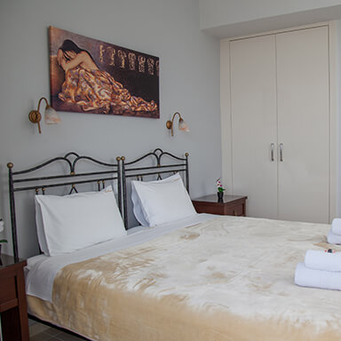 Brentanos Apartments Corfu | Classic Studio