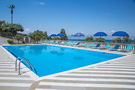Brentanos Apartments Corfu