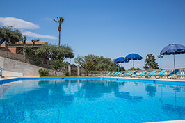Brentanos Apartments Corfu